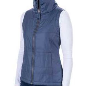 NWT  Columbia Vest